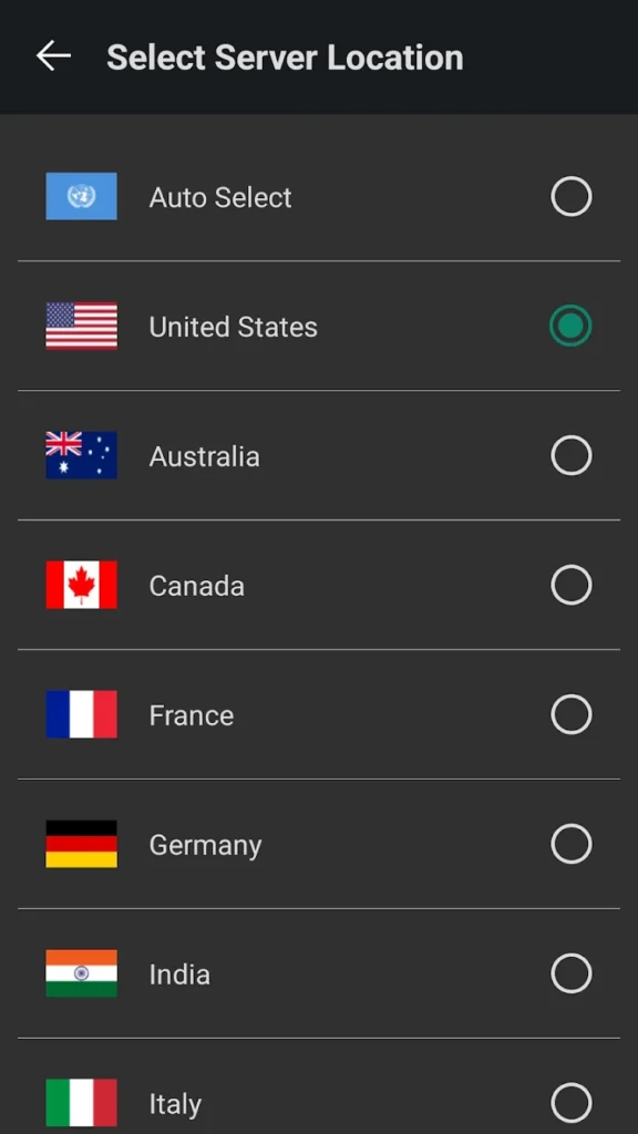 Ultrasurf Vpn Apk Mod