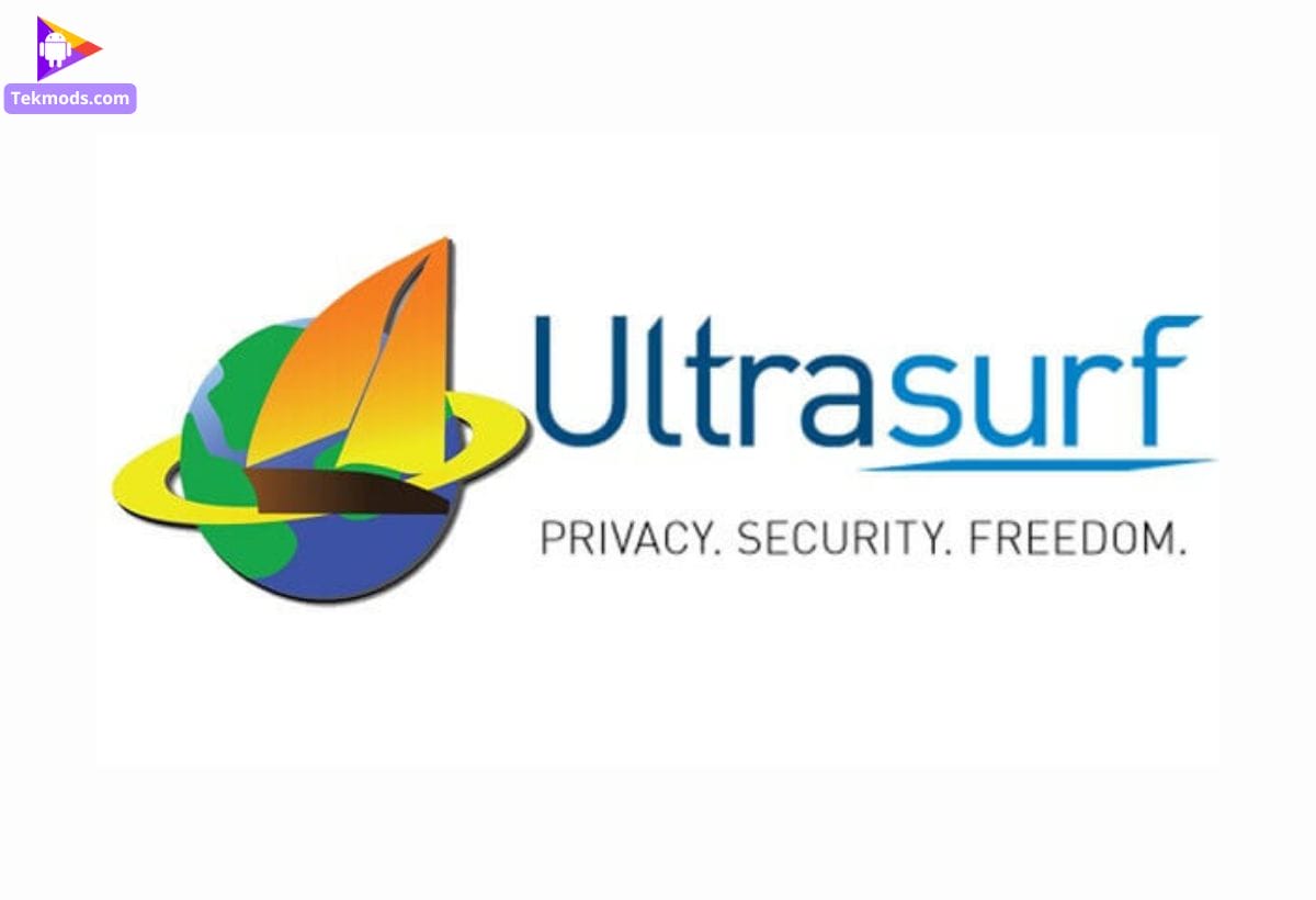 Ultrasurf VPN - Fast Invisible