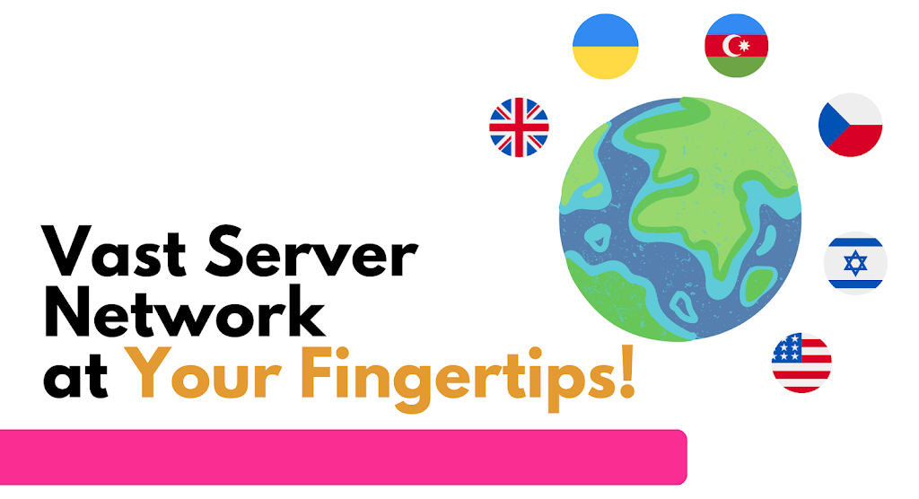 Vpn Pro App