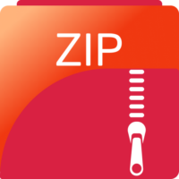 Zip Extractor – ZIP e RAR