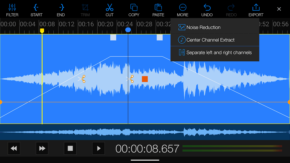 EZAudioCut-MT Download Apk