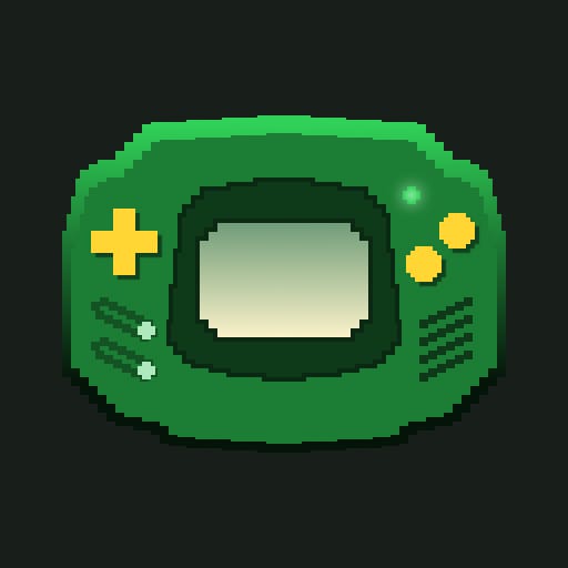 Gamu Emulator Console Game.png