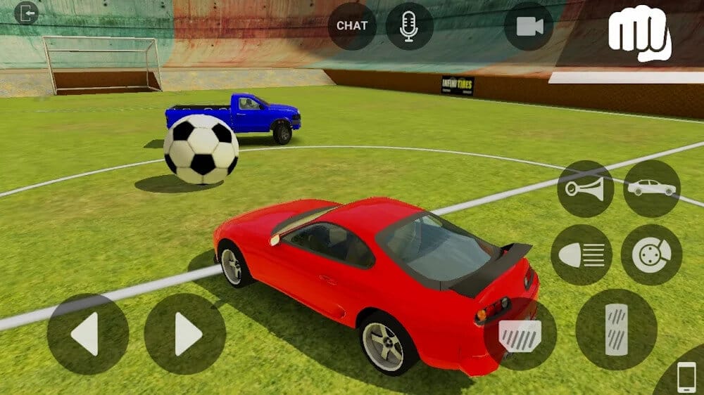 Los Angeles Crimes Baixar