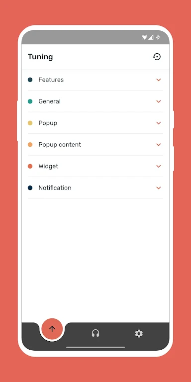 Materialpods Apk