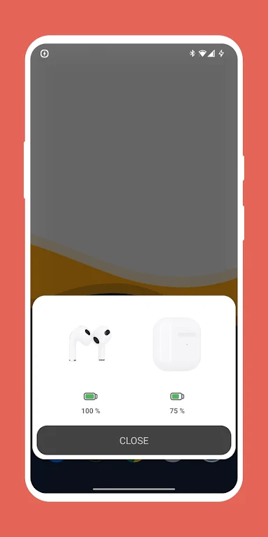 Materialpods Mod