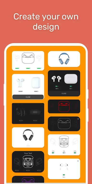 Materialpods Pro