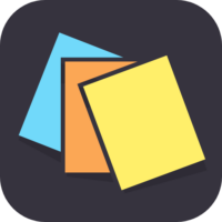 StickyNote – Bloco de Notas