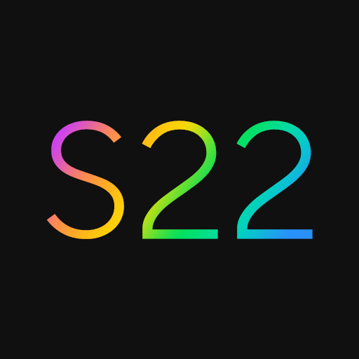 Super S22 Launcher Galaxy S22.png