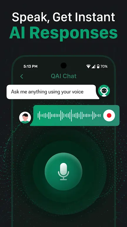 Ask QAI Apk Mod Download
