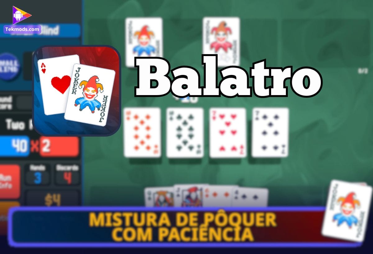 Balatro