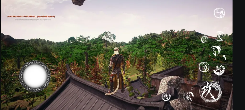 Black Myth Wukong Apk Mod Download