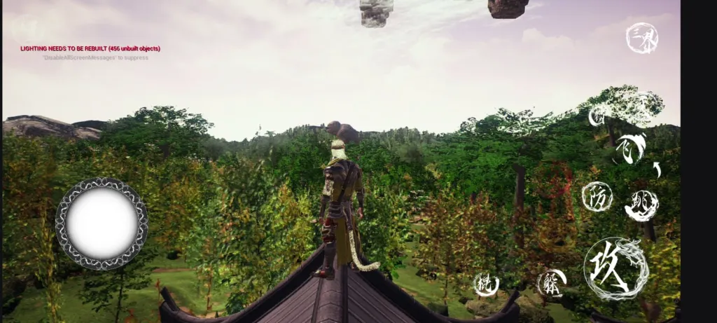 Black Myth Wukong Mod Apk Download