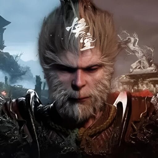 Black Myth Wukong