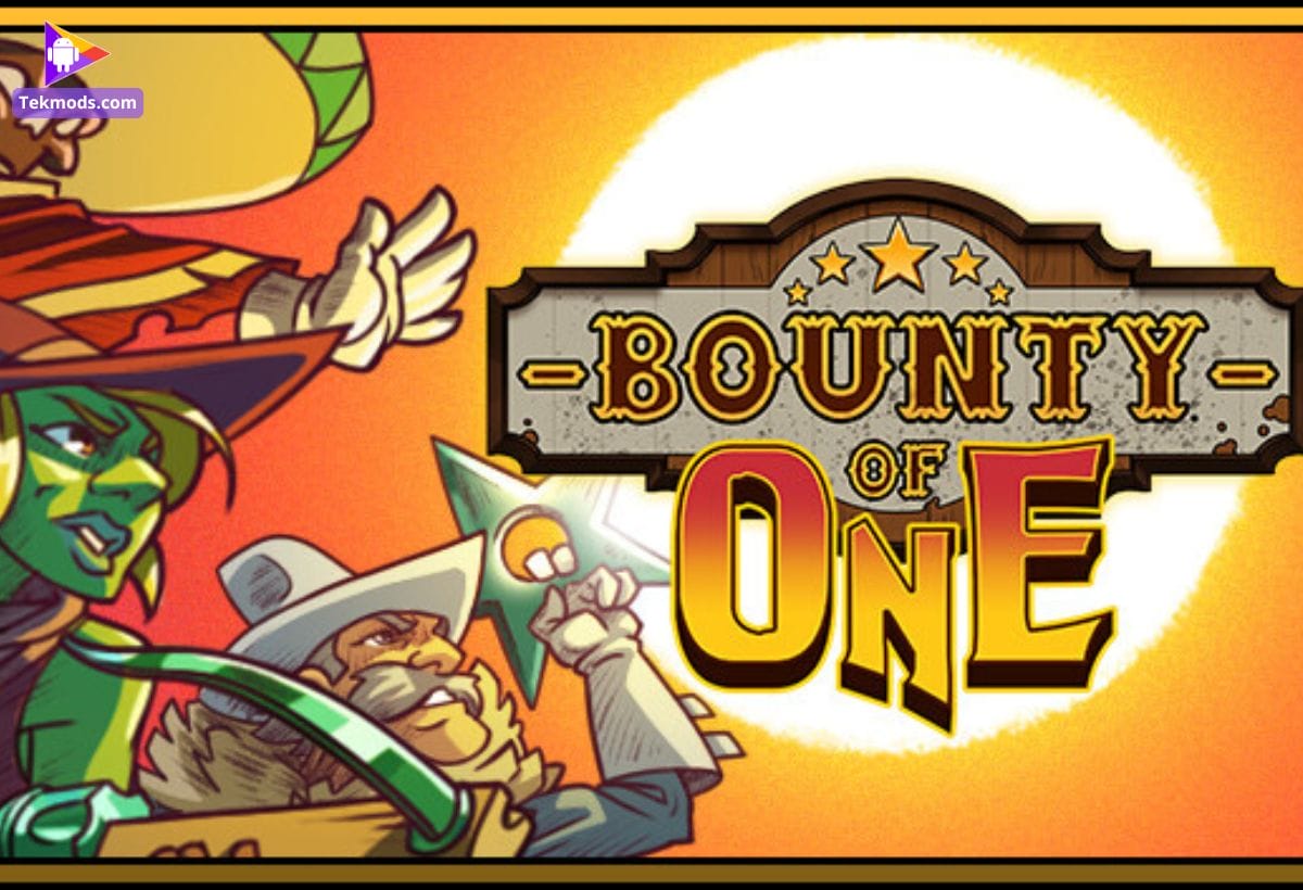 Bounty of One: Premium