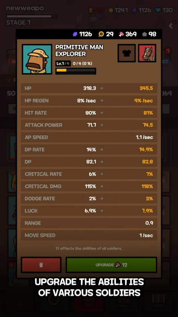 Download Civilization Rumble Mod