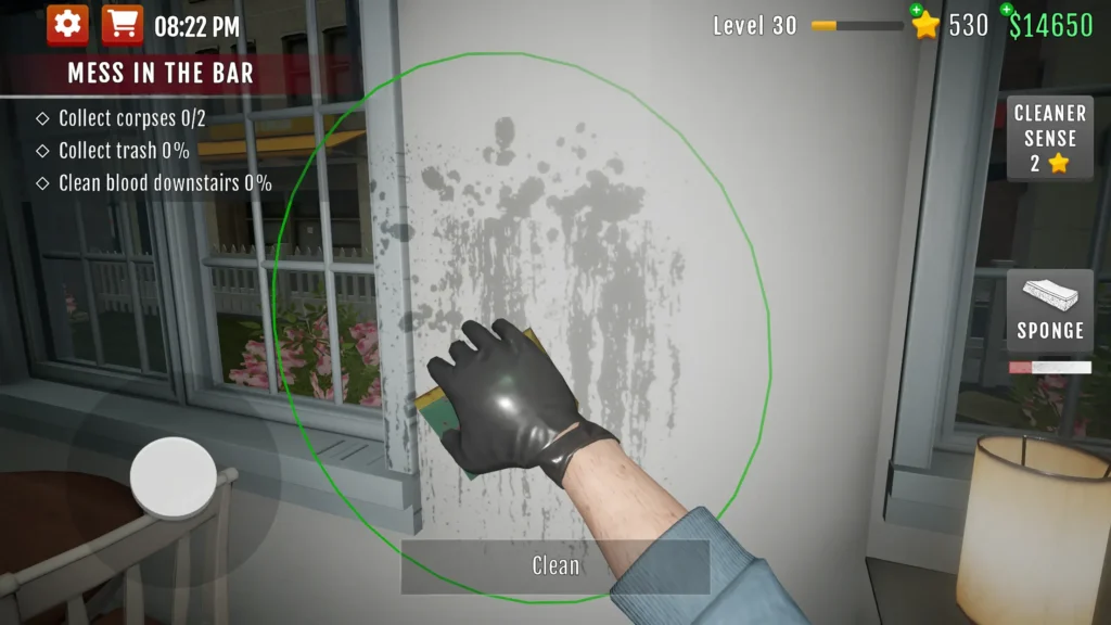 Crime Scene Cleaner 3D Mobile Mod Apk Download