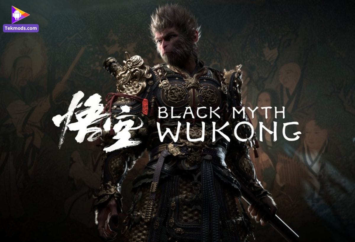 Black Myth: Wukong Mobile