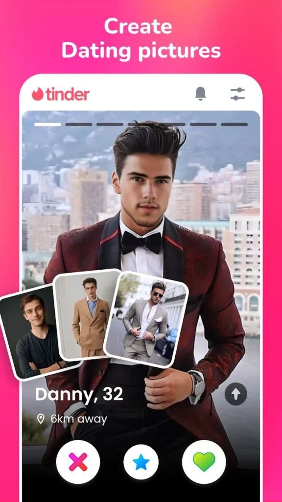 Face Me Premium Mod Apk