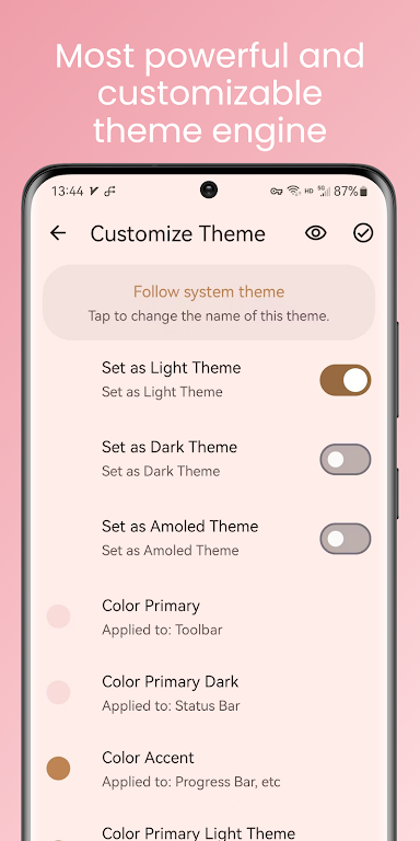 Download FocusRed Mod