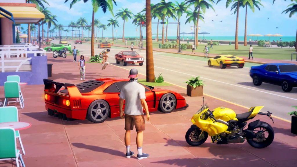 Gangs Fighter App Download