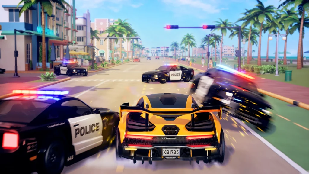Gangs Fighter Download Apk
