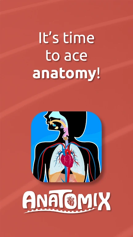 Human Anatomy Body Parts Android