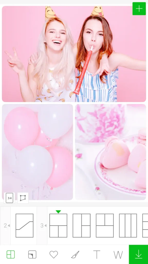 Line Camera Apk