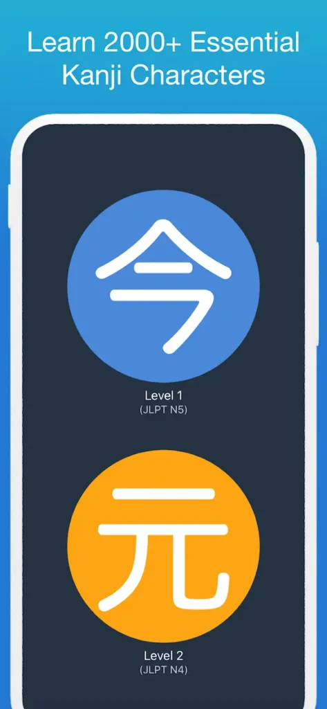 Learn Japanese Apk Mod Download