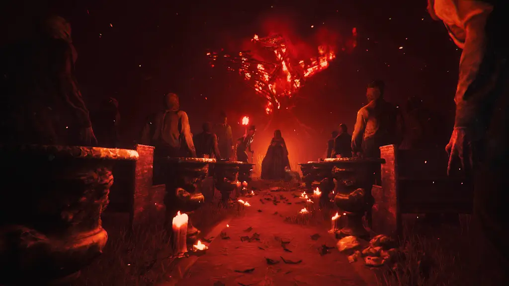 Maid of Sker Mod Apk Download