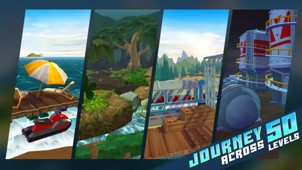 Major Mayhem 2 Mod Menu Apk