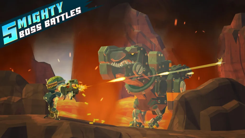Major Mayhem 2 Apk Download