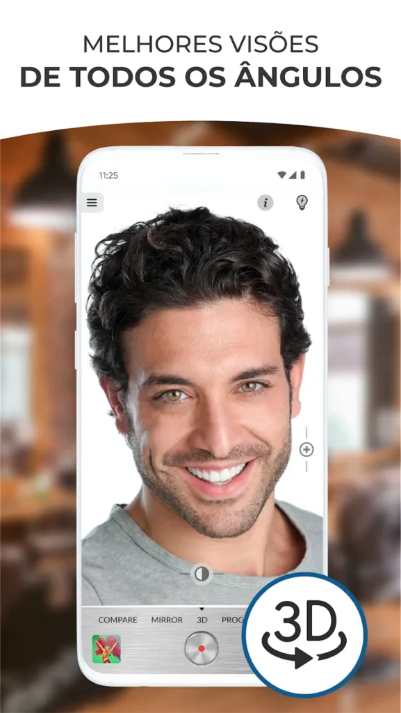 Mirror Plus Apk Mod