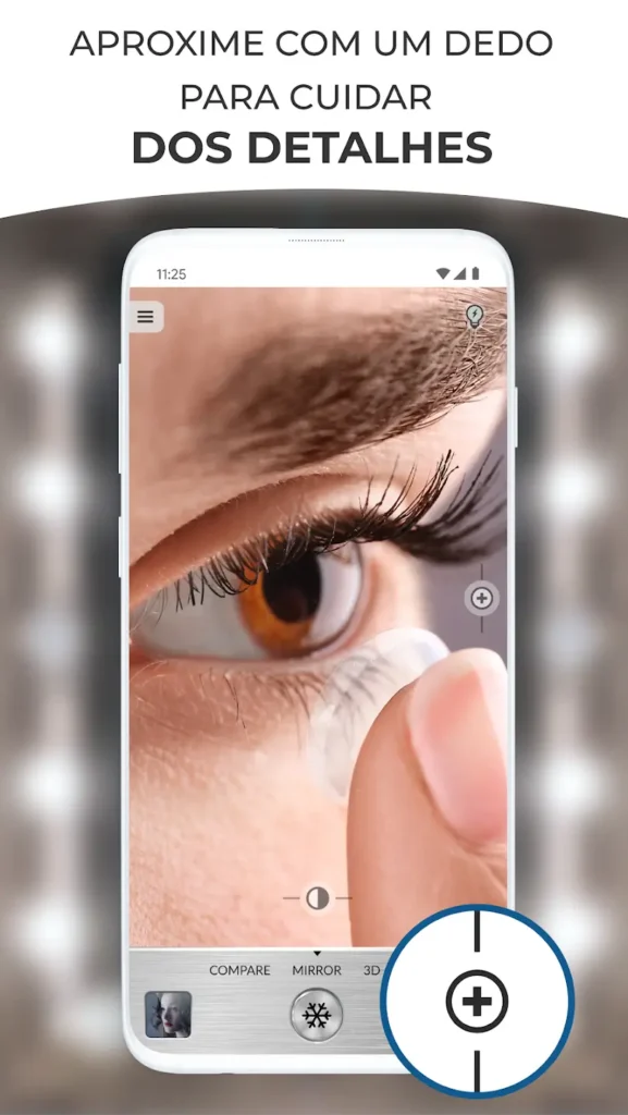 Mirror Plus Mod Apk