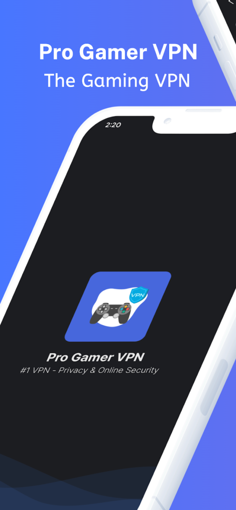 Pro Gamer Vpn Apk