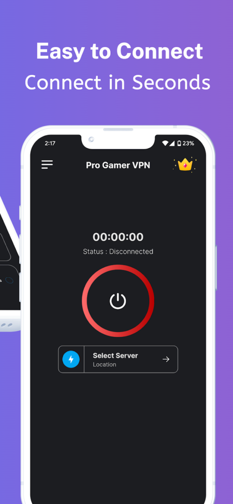 Pro Gamer Vpn Mod