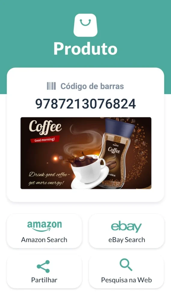 QR Scanner Barcode Reader Apk