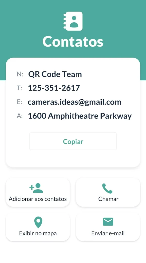 QR Scanner Barcode Reader Download