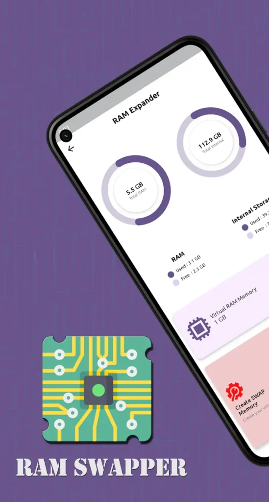 Ram Swapper Apk