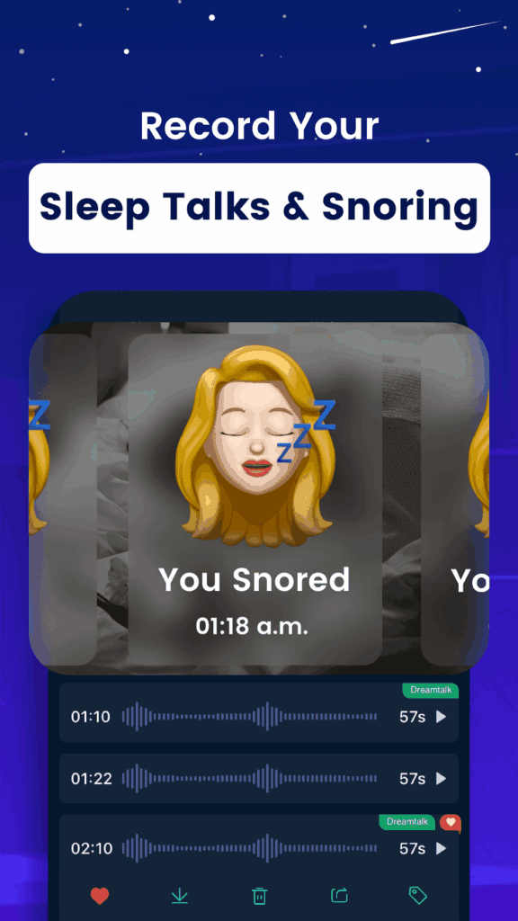 Download Sleep Monitor