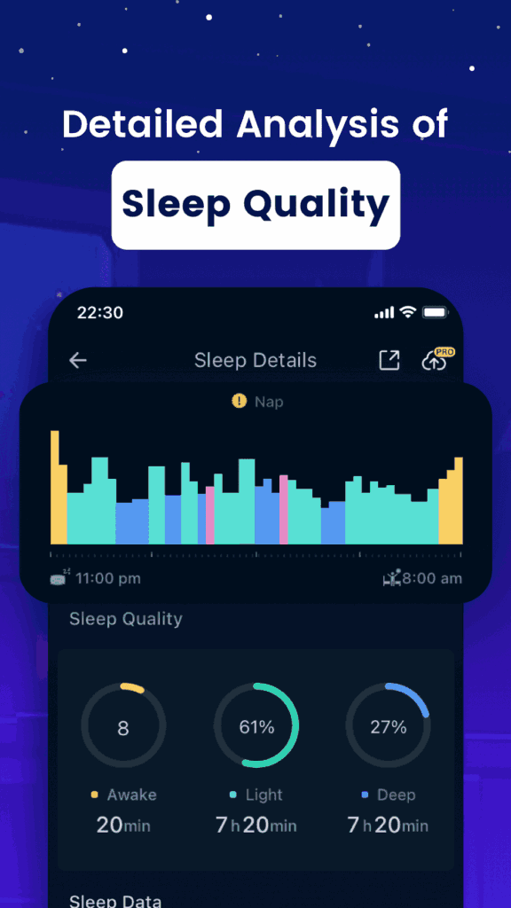 Download Sleep Monitor Mod