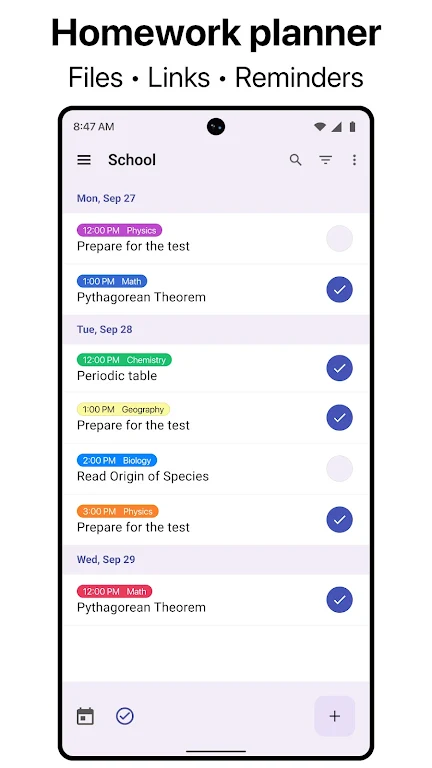 Smart Timetable Pro