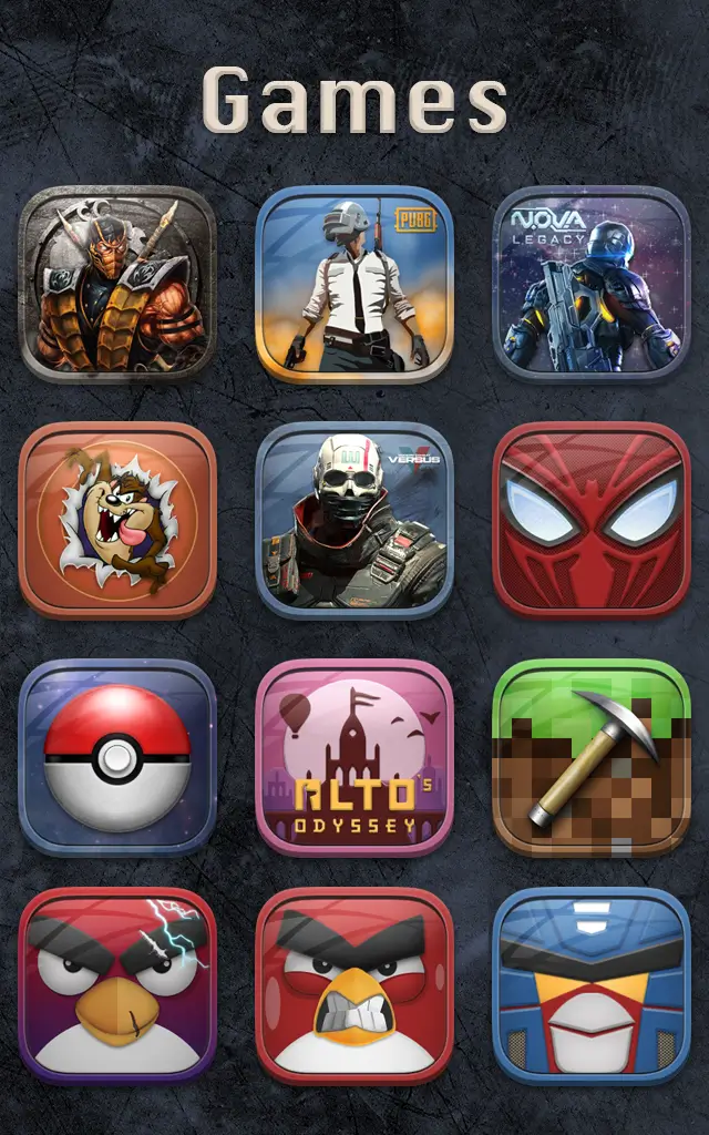 Spektrum Apk Mod Download
