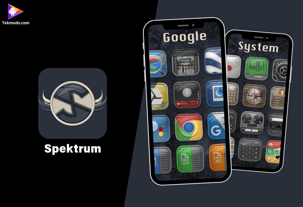 Spektrum