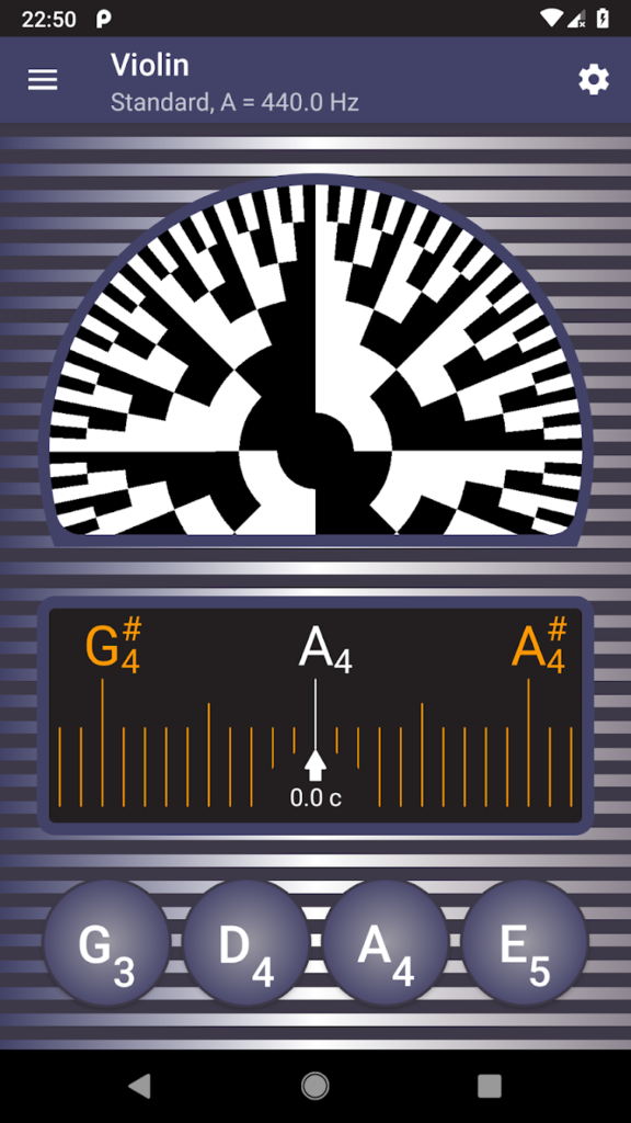 Strobe Tuner Pro Apk Mod Download
