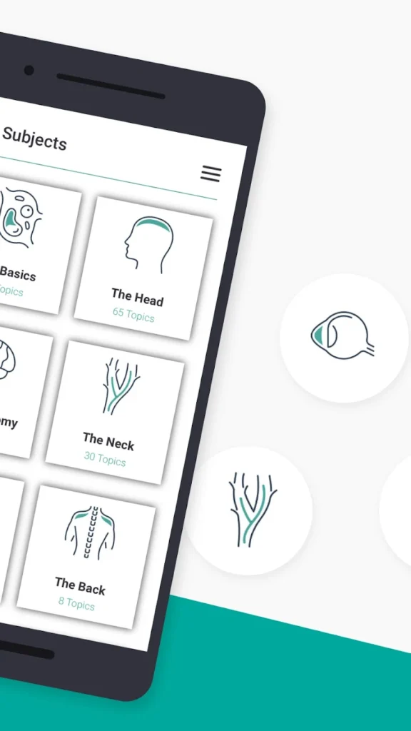 Download Teach Me Anatomy