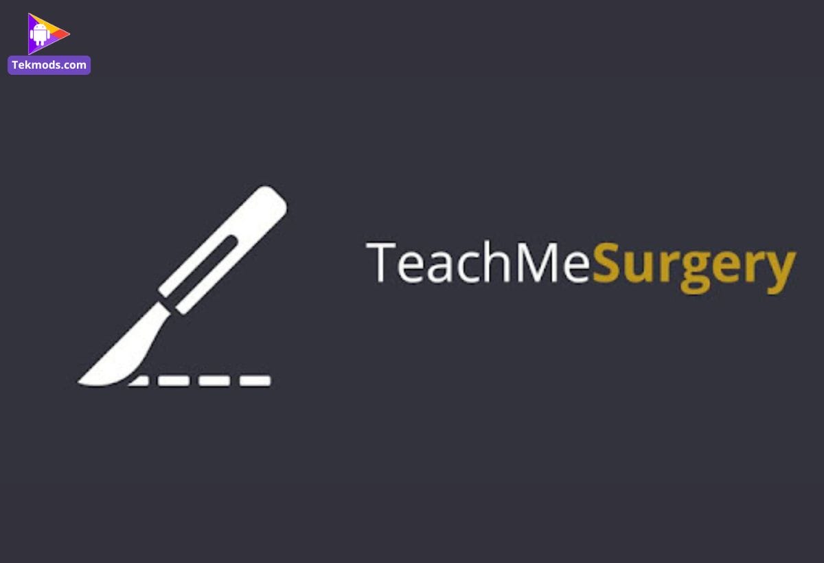 Teach Me Surgery