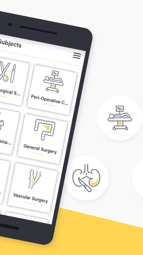Teach Me Surgery Apk Mod