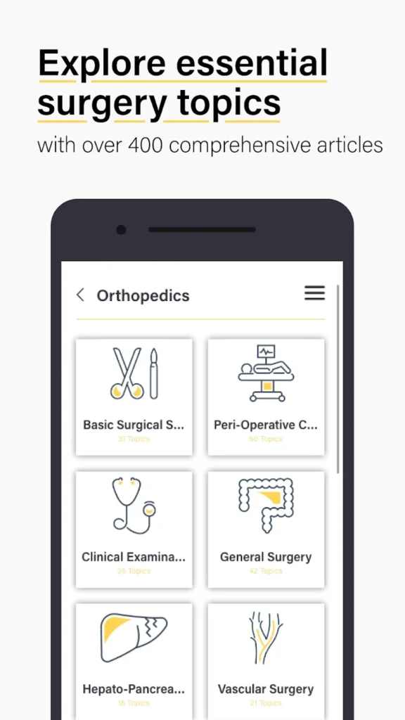 Teach Me Surgery Download Apk