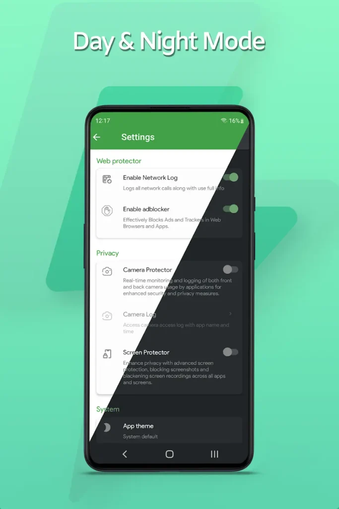 VirusGuard Mobile Antivirus Mod Apk Download
