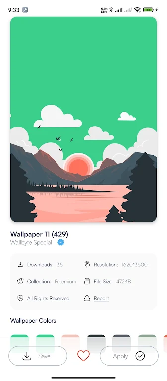 Wallbyte Wallpapers Apk Mod Download